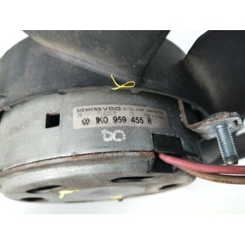 Recambio de electroventilador para seat altea (5p1) 1.9 tdi referencia OEM IAM 1K0959455R  