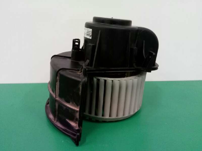 Recambio de motor calefaccion para porsche cayenne (typ 9pa1) s referencia OEM IAM 87139195003 Recambio de motor calefaccion para porsche cayenne (typ 9pa1) s referencia OEM IAM 87139195003
