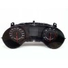 Recambio de cuadro instrumentos para fiat tipo ii (357) fam 1.6 jtdm 16v referencia OEM IAM 00521015260 A2C17819301 52067782