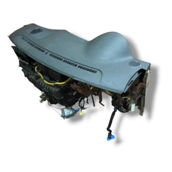 Recambio de salpicadero para hyundai accent (mc) 1.6 16v cat referencia OEM IAM   ENVIOSEPTIEMBRE2025