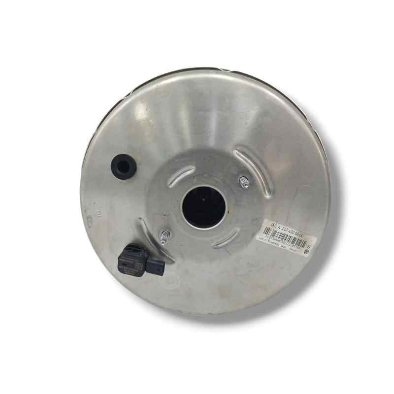 Recambio de servofreno para mercedes-benz gla (h247) gla 200 d (247.712) referencia OEM IAM A2474300600  