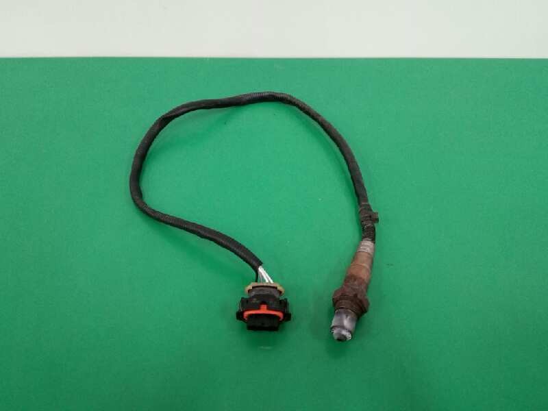 Recambio de sonda lambda para porsche cayenne (typ 9pa1) s referencia OEM IAM 7L5906262D 0258006962 Recambio de sonda lambda para porsche cayenne (typ 9pa1) s referencia OEM IAM 7L5906262D 0258006962