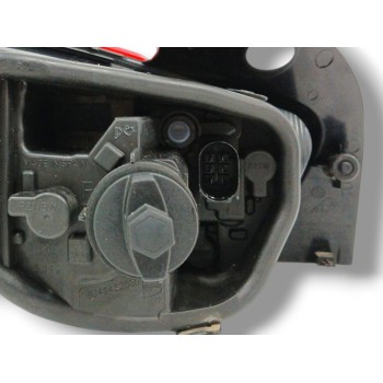 Recambio de piloto trasero derecho para seat ibiza (6p1) reference referencia OEM IAM 6J4945096K 6J4945112H 