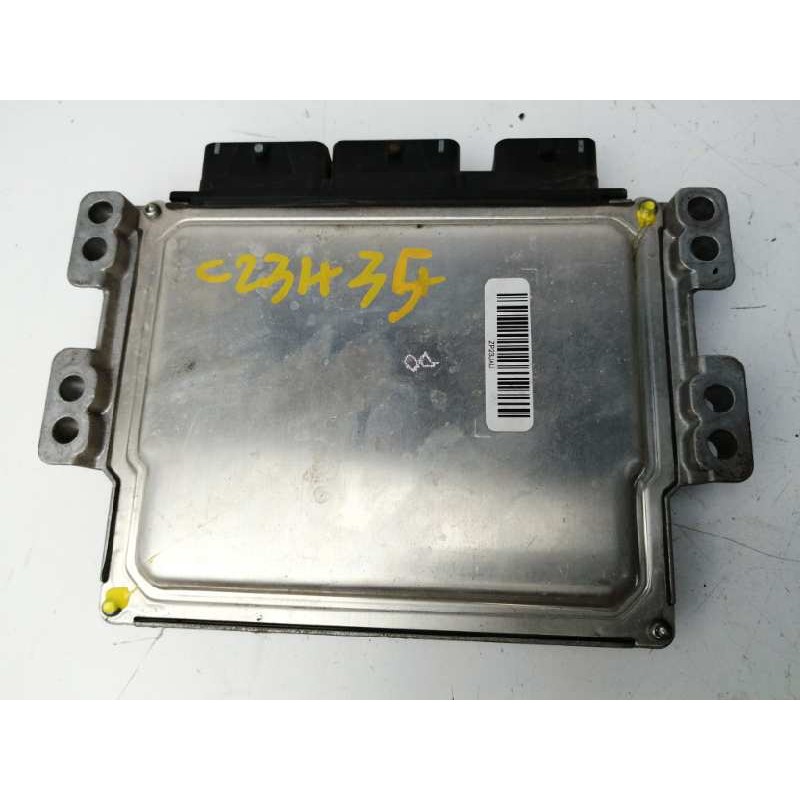 CENTRALITA MOTOR UCE 237101689R