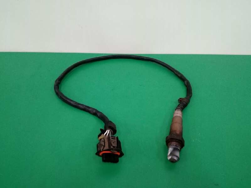 Recambio de sonda lambda para porsche cayenne (typ 9pa1) s referencia OEM IAM 7L5906262D 0258006962 Recambio de sonda lambda para porsche cayenne (typ 9pa1) s referencia OEM IAM 7L5906262D 0258006962