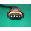Recambio de sonda lambda para porsche cayenne (typ 9pa1) s referencia OEM IAM 7L5906262D 0258006962 