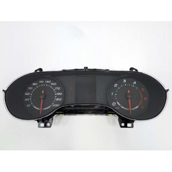 Recambio de cuadro instrumentos para fiat tipo ii (357) fam 1.6 jtdm 16v referencia OEM IAM 00521015260 A2C17819301 52067782