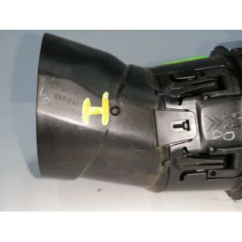 Recambio de rejilla aireadora para peugeot 3008 1.6 hdi fap cat (9hz / dv6ted4) referencia OEM IAM 9655994277 LADO IZQUIERDO 