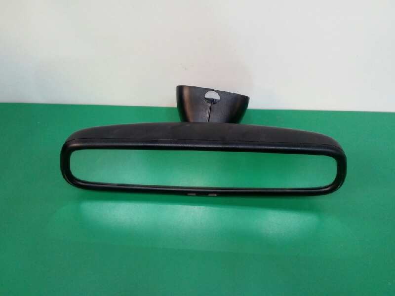 Recambio de espejo interior para porsche cayenne (typ 9pa1) s referencia OEM IAM Recambio de espejo interior para porsche cayenne (typ 9pa1) s referencia OEM IAM