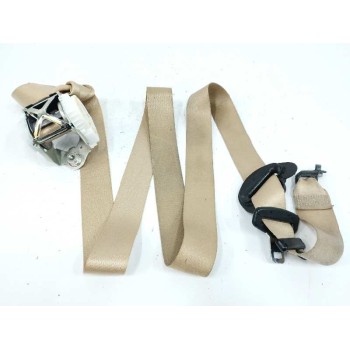 Recambio de cinturon seguridad delantero izquierdo para bmw 3 gran turismo (f34) 318 d referencia OEM IAM 7309313  