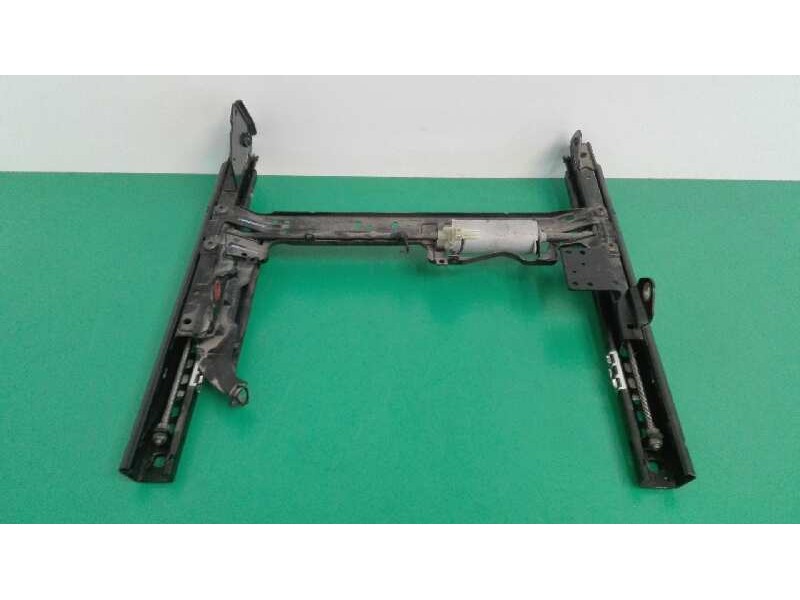 Recambio de asiento delantero derecho para porsche cayenne (typ 9pa1) s referencia OEM IAM 0130002529 198391108 Recambio de asiento delantero derecho para porsche cayenne (typ 9pa1) s referencia OEM IAM 0130002529 198391108
