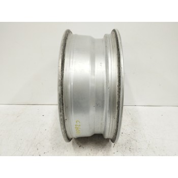 Recambio de llanta para hyundai sonata (nf) 2.0 crdi cat referencia OEM IAM 529103K330 6,5JX17-46 5H 5X115