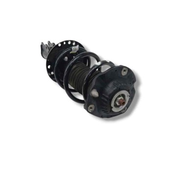 Recambio de amortiguador delantero izquierdo para opel astra k sports tourer 1.6 cdti dpf referencia OEM IAM 39039573 FUELLE DAÑ