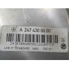 Recambio de servofreno para mercedes-benz gla (h247) gla 200 d (247.712) referencia OEM IAM A2474300600  