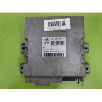 Recambio de centralita motor uce para alfa romeo 33 berlina 1.4 ie referencia OEM IAM 60605856 6160008803 