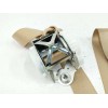 Recambio de cinturon seguridad delantero izquierdo para bmw 3 gran turismo (f34) 318 d referencia OEM IAM 7309313  