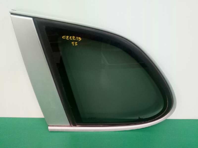 Recambio de luna custodia trasera izquierda para porsche cayenne (typ 9pa1) s referencia OEM IAM 7L5845297BA Recambio de luna custodia trasera izquierda para porsche cayenne (typ 9pa1) s referencia OEM IAM 7L5845297BA