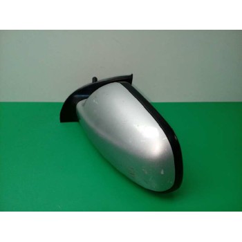 Recambio de retrovisor izquierdo para peugeot 307 (s1) xr referencia OEM IAM 8149AT MANUAL 