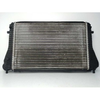 Recambio de intercooler para seat altea (5p1) 1.9 tdi referencia OEM IAM 1K0145803F  
