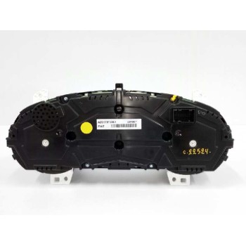 Recambio de cuadro instrumentos para fiat tipo ii (357) fam 1.6 jtdm 16v referencia OEM IAM 00521015260 A2C17819301 52067782