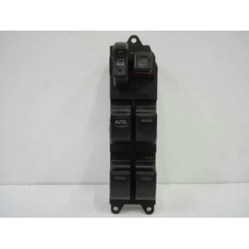 MANDO ELEVALUNAS DELANTERO IZQUIERDO 