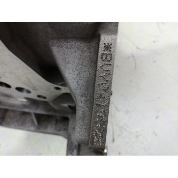 Recambio de bloque para skoda octavia berlina (1z3) 2.0 16v fsi referencia OEM IAM BVY 164402 KM 