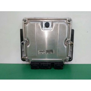 CENTRALITA MOTOR UCE 9647472780 0281011081 