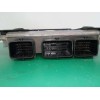 Recambio de centralita motor uce para peugeot 307 break / sw (s1) sw pack referencia OEM IAM 9647472780 0281011081 