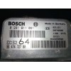 Recambio de centralita motor uce para peugeot 307 break / sw (s1) sw pack referencia OEM IAM 9647472780 0281011081 