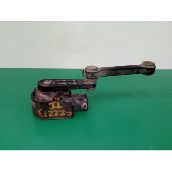Recambio de sensor para porsche cayenne (typ 9pa1) s referencia OEM IAM 7L0616571D  