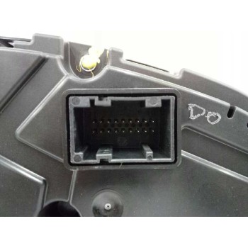 Recambio de cuadro instrumentos para fiat tipo ii (357) fam 1.6 jtdm 16v referencia OEM IAM 00521015260 A2C17819301 52067782