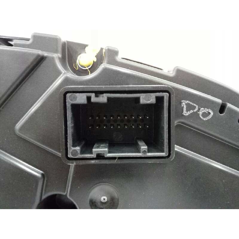 CUADRO INSTRUMENTOS A2C17819301 52067782