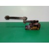 Recambio de sensor para porsche cayenne (typ 9pa1) s referencia OEM IAM 7L0616571D  