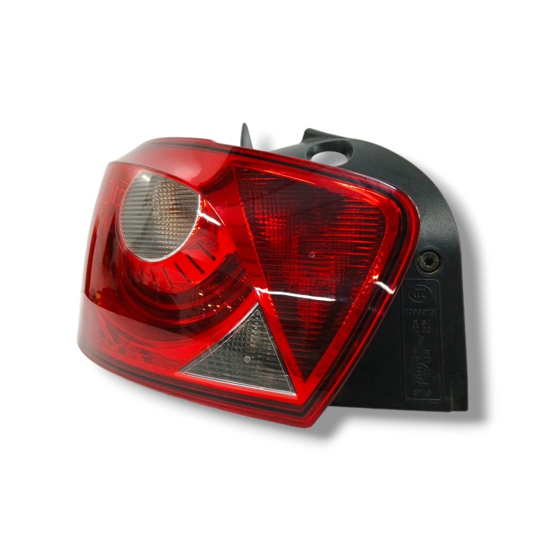 Recambio de piloto trasero izquierdo para seat ibiza (6p1) reference referencia OEM IAM 6J4945095K 6J4945111H 