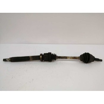 Recambio de transmision delantera derecha para ford fiesta vi (cb1, ccn) 1.4 referencia OEM IAM 8V513B436CA  