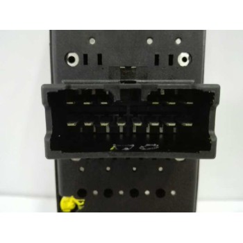 Recambio de mando elevalunas delantero izquierdo para toyota corolla (e11) 1.6 16v referencia OEM IAM   