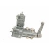 Recambio de caja direccion para nissan terrano/terrano.ii (r20) aventura referencia OEM IAM 80542880  