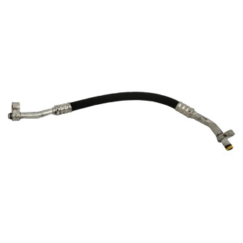 Recambio de tubos aire acondicionado para mercedes-benz sprinterii caja cerrada (desde 01.06) 2.1 cdi referencia OEM IAM A906830