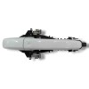 Recambio de maneta exterior delantera derecha para jaguar f-pace (x761) 2.0 td4 awd referencia OEM IAM BJ32224N02  