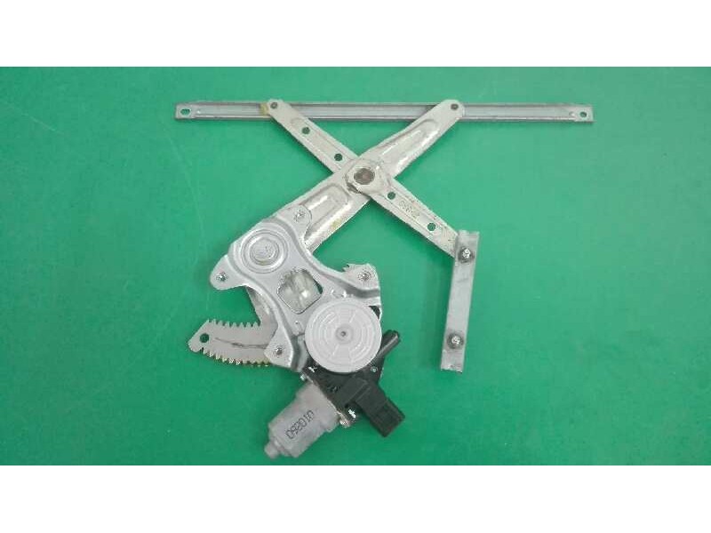 Recambio de elevalunas trasero izquierdo para mitsubishi asx (ga0w) motion 2wd referencia OEM IAM TIJERA  