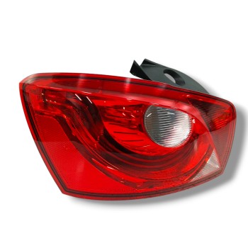 Recambio de piloto trasero izquierdo para seat ibiza (6p1) reference referencia OEM IAM 6J4945095K 6J4945111H 