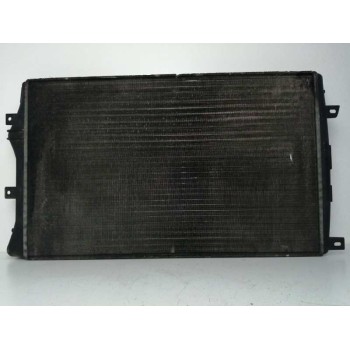 Recambio de radiador agua para seat altea (5p1) 1.9 tdi referencia OEM IAM 1K0121253AA  