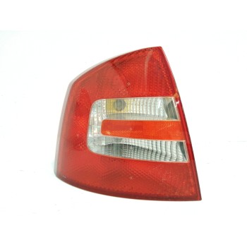 Recambio de piloto trasero izquierdo para skoda octavia berlina (1z3) 2.0 16v fsi referencia OEM IAM 1Z5945095A  