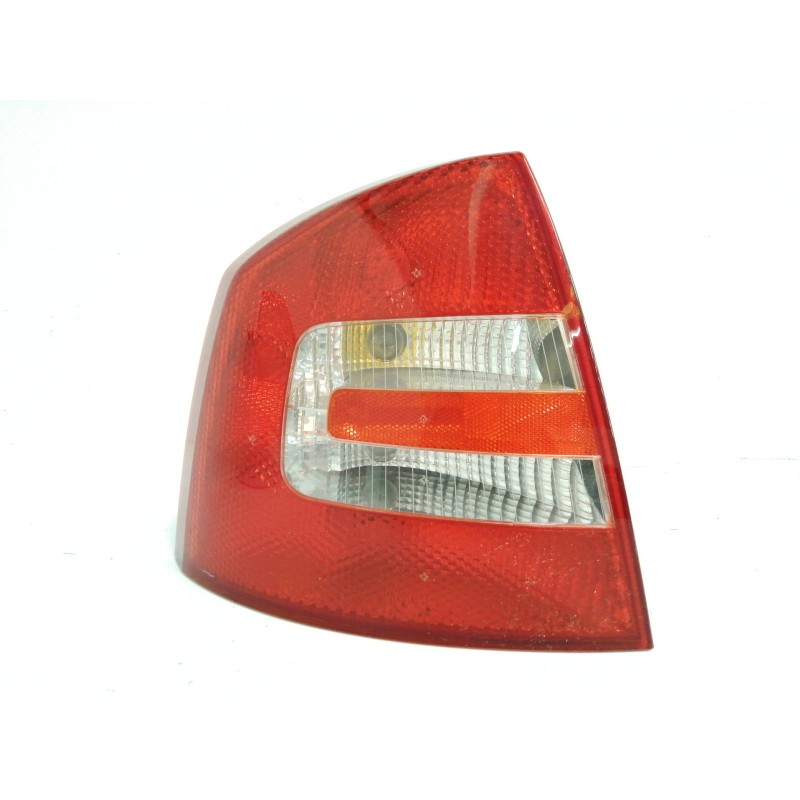 Recambio de piloto trasero izquierdo para skoda octavia berlina (1z3) 2.0 16v fsi referencia OEM IAM 1Z5945095A  