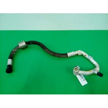 Recambio de tubos aire acondicionado para fiat punto (199) pop referencia OEM IAM 518937310  