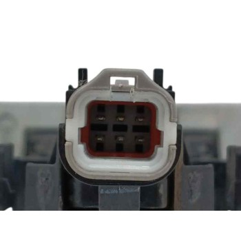 Recambio de maneta exterior delantera derecha para jaguar f-pace (x761) 2.0 td4 awd referencia OEM IAM BJ32224N02  