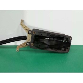 Recambio de varillaje cambio para porsche cayenne (typ 9pa1) s referencia OEM IAM 7L6713265C 7L6713265 