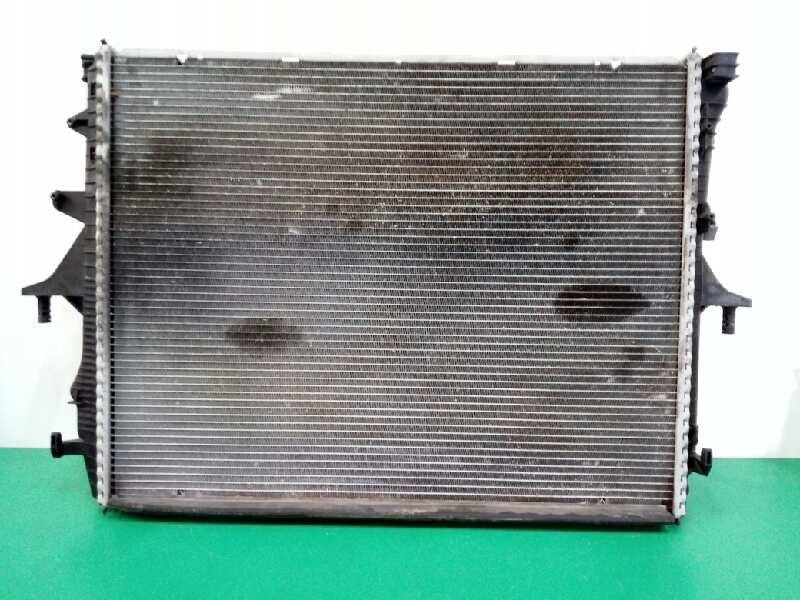 Recambio de radiador agua para porsche cayenne (typ 9pa1) s referencia OEM IAM 7L0121253A Recambio de radiador agua para porsche cayenne (typ 9pa1) s referencia OEM IAM 7L0121253A