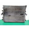 Recambio de radiador agua para porsche cayenne (typ 9pa1) s referencia OEM IAM 7L0121253A  