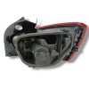 Recambio de piloto trasero izquierdo para seat ibiza (6p1) reference referencia OEM IAM 6J4945095K 6J4945111H 